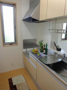 グリーンクレスト A0201号-5