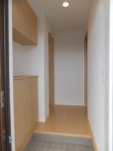 プラムコート　Ｃ棟 B101号-2