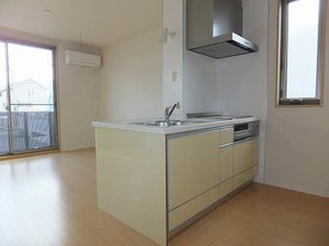 プラムコート　Ｃ棟 B101号-6