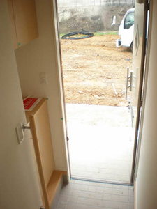 Ｔ’Ｓハウス　Ａ棟 A0202号-3