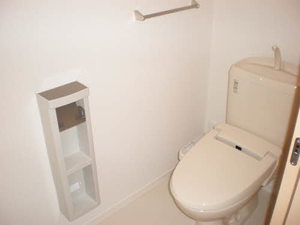 Ｔ’Ｓハウス　Ａ棟 A0202号-4