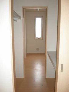 Ｔ’Ｓハウス　Ａ棟 A0202号-7