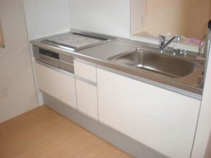 Ｔ’Ｓハウス　Ａ棟 A0202号-11