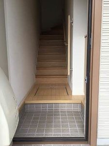 Ｔ’Ｓハウス　Ｂ棟 B0202号-2