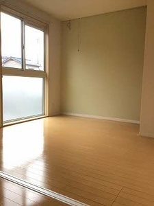 Ｔ’Ｓハウス　Ｂ棟 B0202号-12