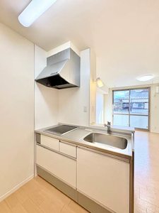 シャーメゾンnonnon A0101号-3