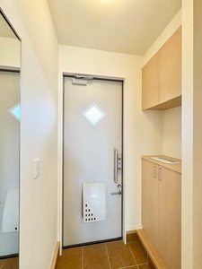 シャーメゾンnonnon A0101号-6