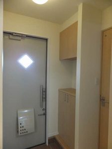 シャーメゾンｎｏｎｎｏｎ A0202号-2