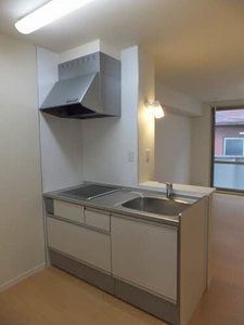 シャーメゾンｎｏｎｎｏｎ A0202号-7