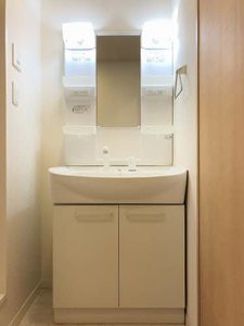 シャーメゾン彩 A0201号-9