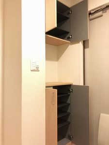 シャーメゾン彩 A0201号-11