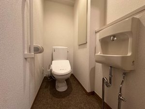 アドバンス21ヴェルテ白石 弐番館 A1202号-8