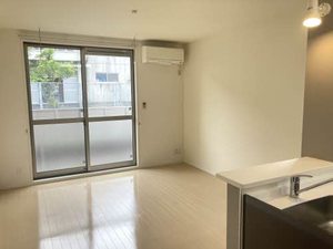 シャーメゾン・ジラソーレ　Ａ棟 A0101号-2