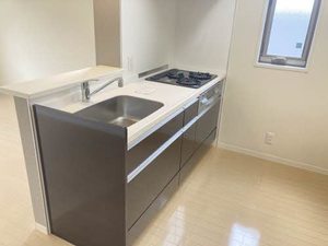 シャーメゾン・ジラソーレ　Ａ棟 A0101号-3