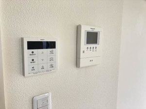 シャーメゾン・ジラソーレ　Ａ棟 A0101号-8