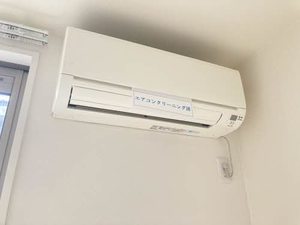 シャーメゾン・ジラソーレ　Ａ棟 A0101号-9