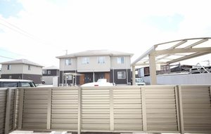 シャーメゾン・ジラソーレ　Ａ棟 A0101号-13