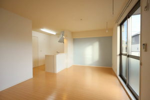 シャーメゾン・ジラソーレ　Ｂ棟 B0101号-2