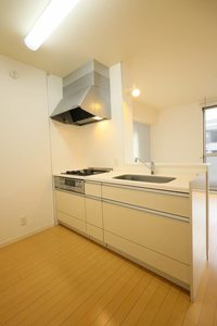 シャーメゾン・ジラソーレ　Ｂ棟 B0101号-3