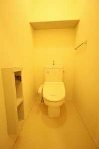 シャーメゾン・ジラソーレ　Ｂ棟 B0101号-6