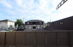 シャーメゾン・ジラソーレ　Ｂ棟 B0101号-13