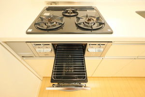 シャーメゾン・ジラソーレ　Ｂ棟 B0101号-14