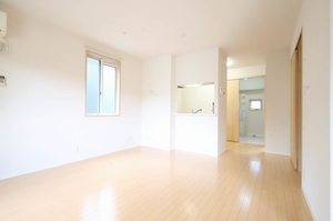 ドリームフォレストＳ A0201号-2