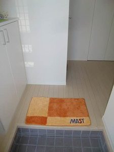 シャーメゾン　グランデ・カンパーナ　Ａ棟 A0103号-8