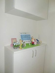 シャーメゾン　グランデ・カンパーナ　Ａ棟 A0103号-9