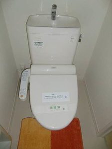 シャーメゾン　グランデ・カンパーナ　Ａ棟 A0103号-12