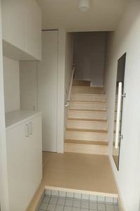 シャーメゾン中野開作　Ａ棟 A0201号-2