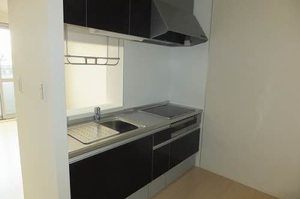 シャーメゾン中野開作　Ａ棟 A0201号-6