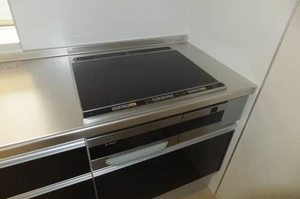 シャーメゾン中野開作　Ａ棟 A0201号-7