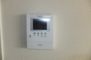 シャーメゾン中野開作　Ａ棟 A0201号-11