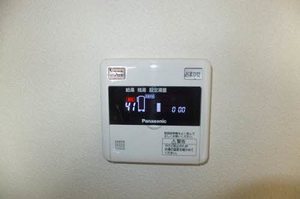 シャーメゾン中野開作　Ａ棟 A0201号-12