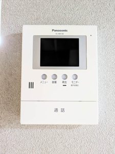 シャーメゾン中野開作　Ｂ棟 B0102号-8