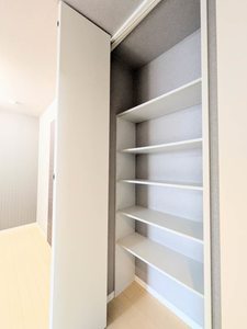 シャーメゾン中野開作　Ｂ棟 B0102号-12