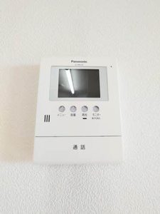 シャーメゾン中野開作 B棟 B0201号-11