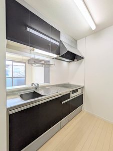 シャーメゾン中野開作　Ｂ棟 B0203号-3