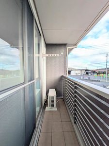 シャーメゾン中野開作　Ｂ棟 B0203号-12