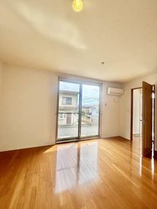 シャーメゾンサランＢ B0101号-2