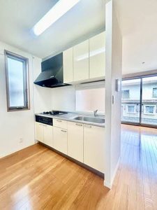 シャーメゾンサランＢ B0101号-6