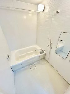 シャーメゾンサランＢ B0101号-7