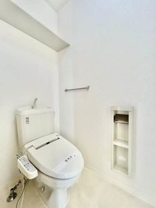 シャーメゾンサランＢ B0101号-8