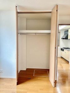 シャーメゾンサランＢ B0101号-11