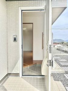 シャーメゾンサランＢ B0101号-13