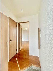 シャーメゾンサランＢ B0101号-14