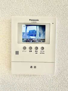 シャーメゾンサランＢ B0101号-15