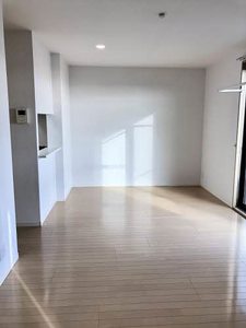 シャーメゾンサランB B0201号-2