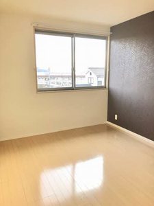 シャーメゾンサランB B0201号-3